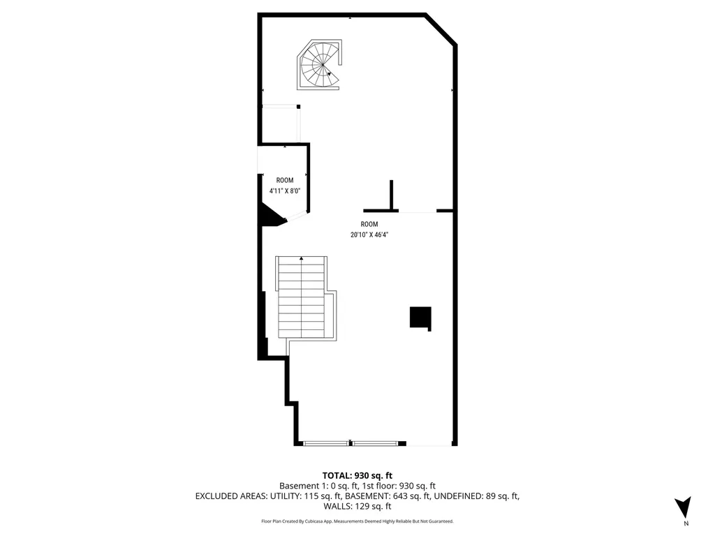 133 Mason Street Saugatuck City MI 49453