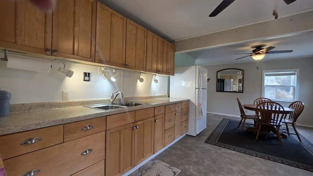 14 S 5th Street Hinton Township MI 49336