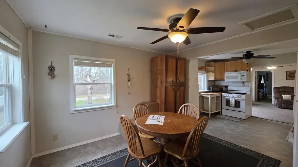 14 S 5th Street Hinton Township MI 49336