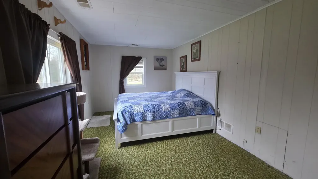 14 S 5th Street Hinton Township MI 49336