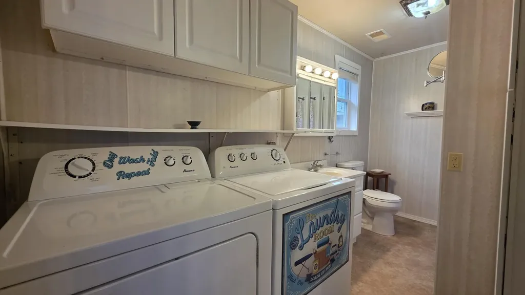 14 S 5th Street Hinton Township MI 49336