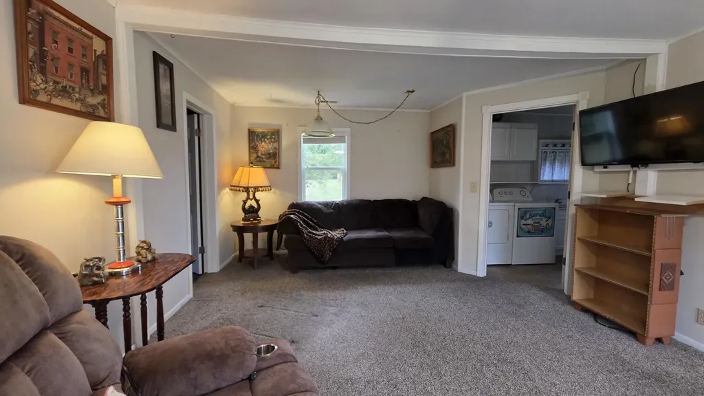 14 S 5th Street Hinton Township MI 49336