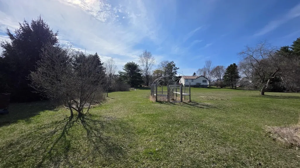 14 S 5th Street Hinton Township MI 49336