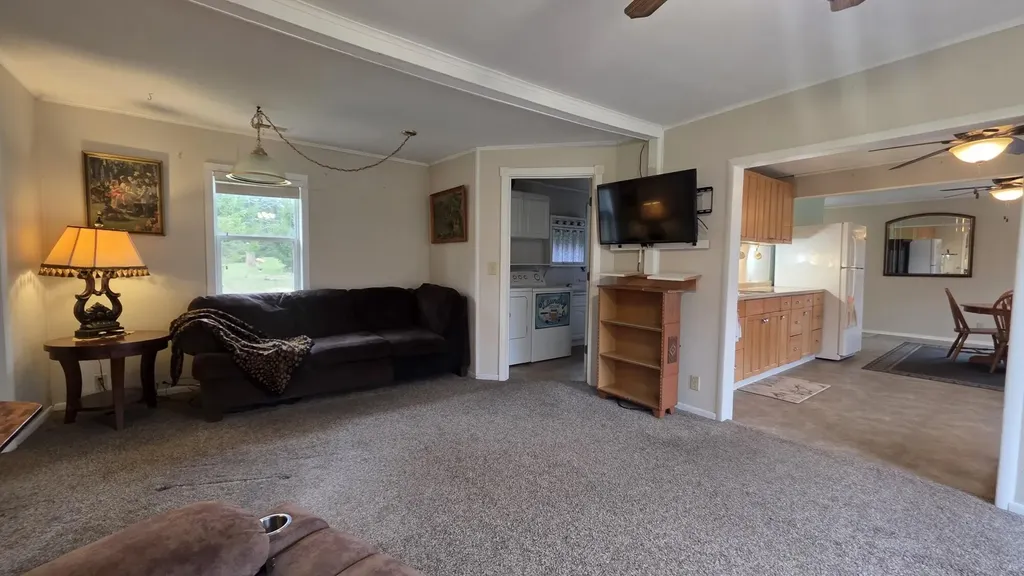 14 S 5th Street Hinton Township MI 49336