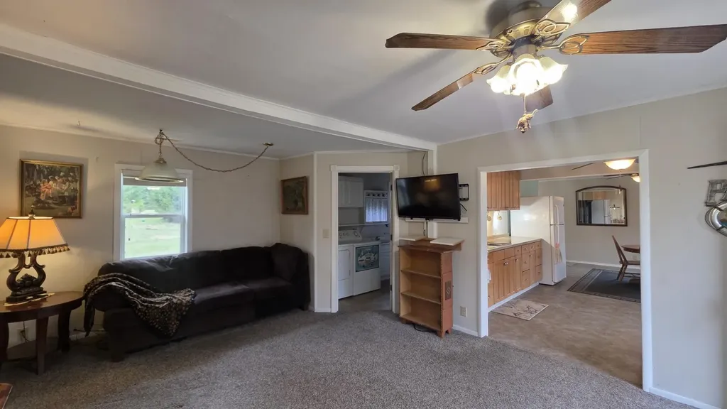 14 S 5th Street Hinton Township MI 49336