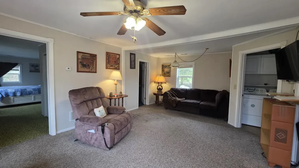 14 S 5th Street Hinton Township MI 49336