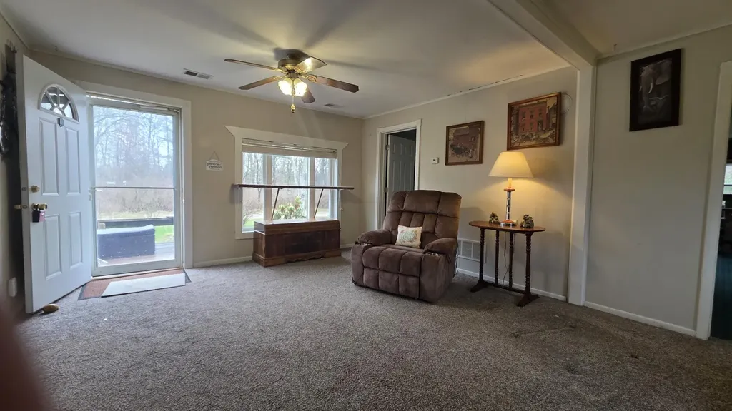 14 S 5th Street Hinton Township MI 49336