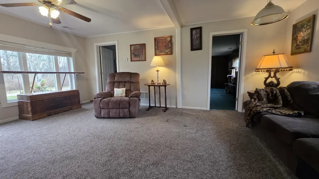 14 S 5th Street Hinton Township MI 49336