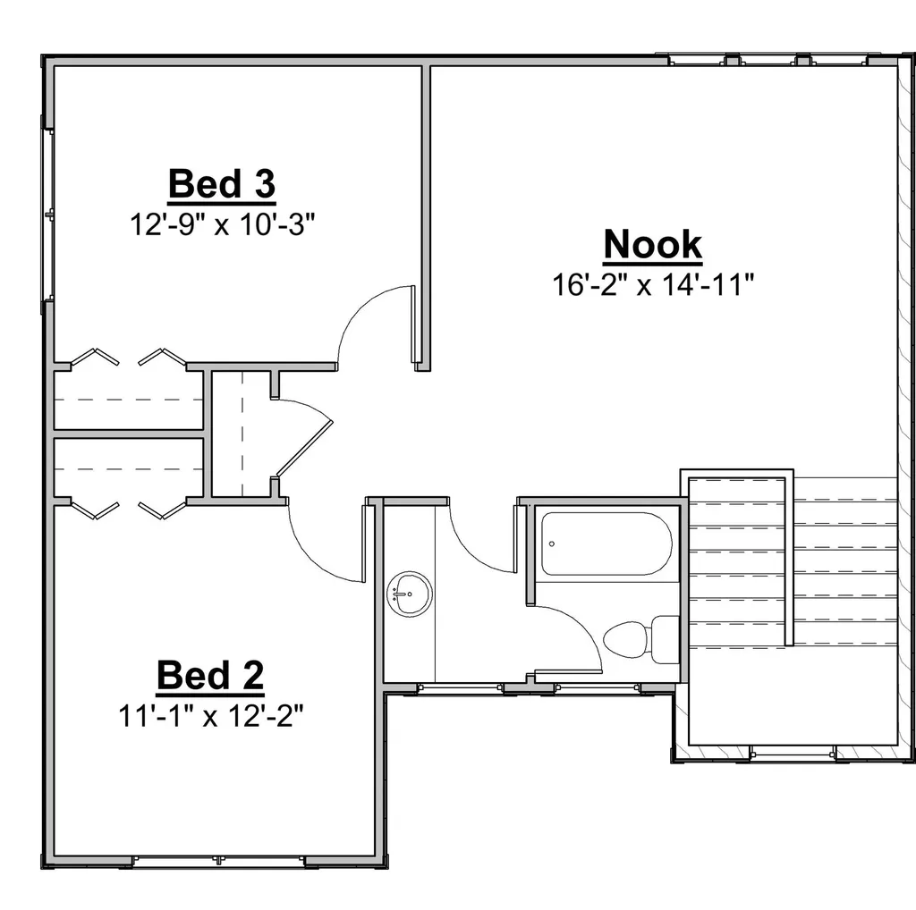 16812 Cottage Shores Drive Ferrysburg City MI 49456