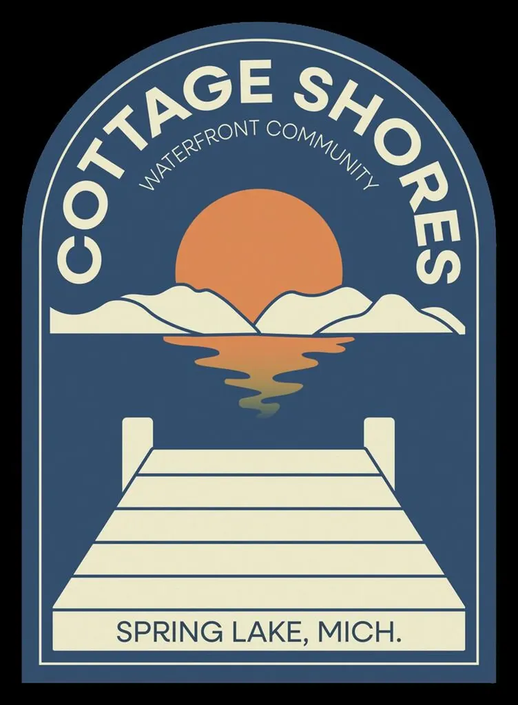 16812 Cottage Shores Drive Ferrysburg City MI 49456