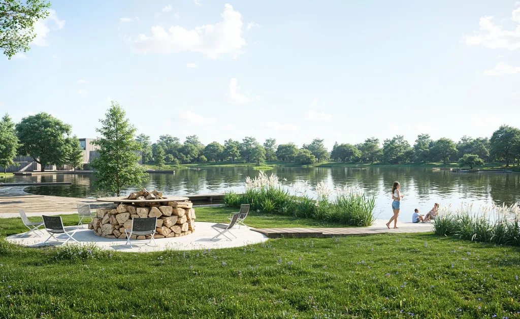 16812 Cottage Shores Drive Ferrysburg City MI 49456