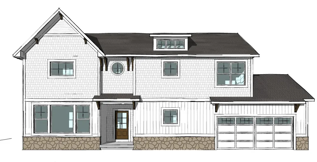 16837 Cottage Shores Drive Ferrysburg City MI 49456