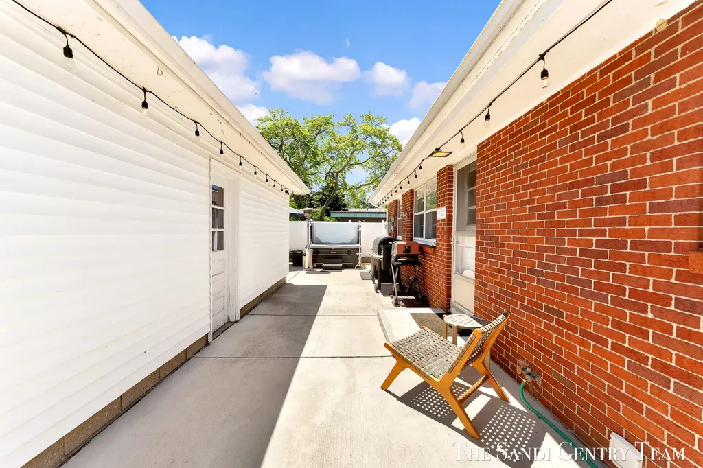 1508 Wisconsin Street Grand Haven City MI 49417