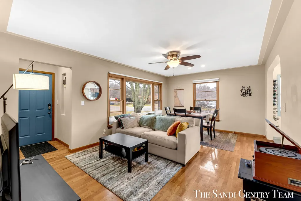 1508 Wisconsin Street Grand Haven City MI 49417