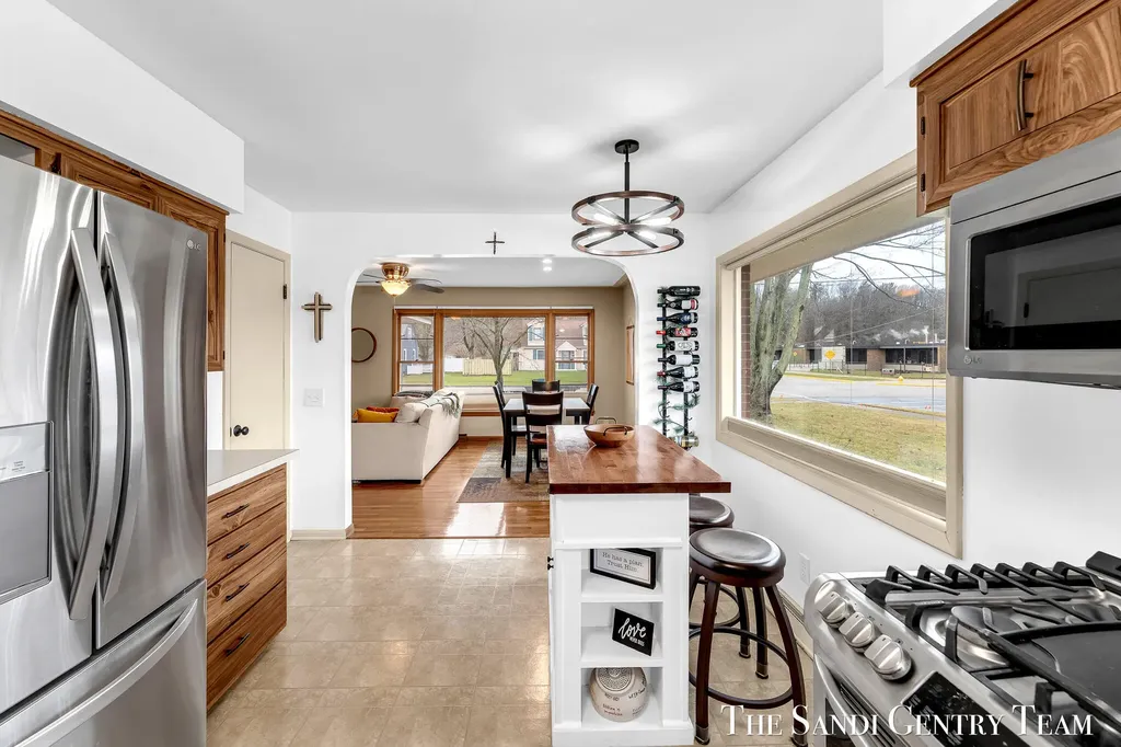 1508 Wisconsin Street Grand Haven City MI 49417