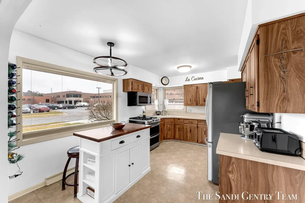 1508 Wisconsin Street Grand Haven City MI 49417