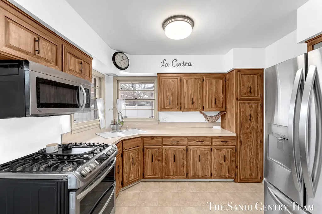 1508 Wisconsin Street Grand Haven City MI 49417
