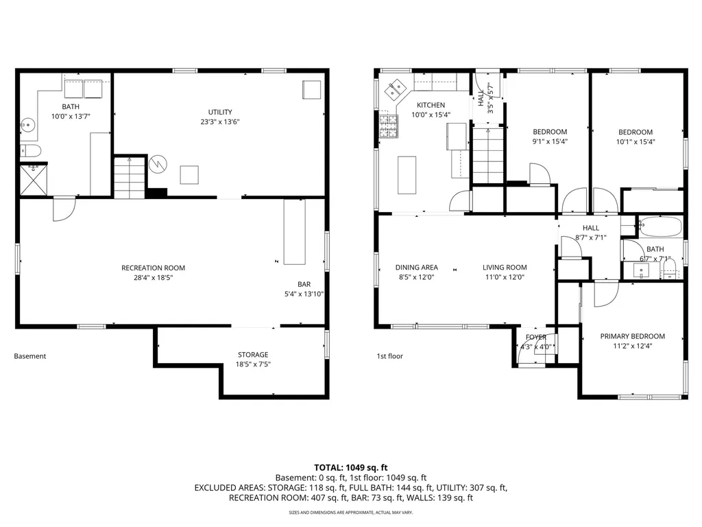 1508 Wisconsin Street Grand Haven City MI 49417