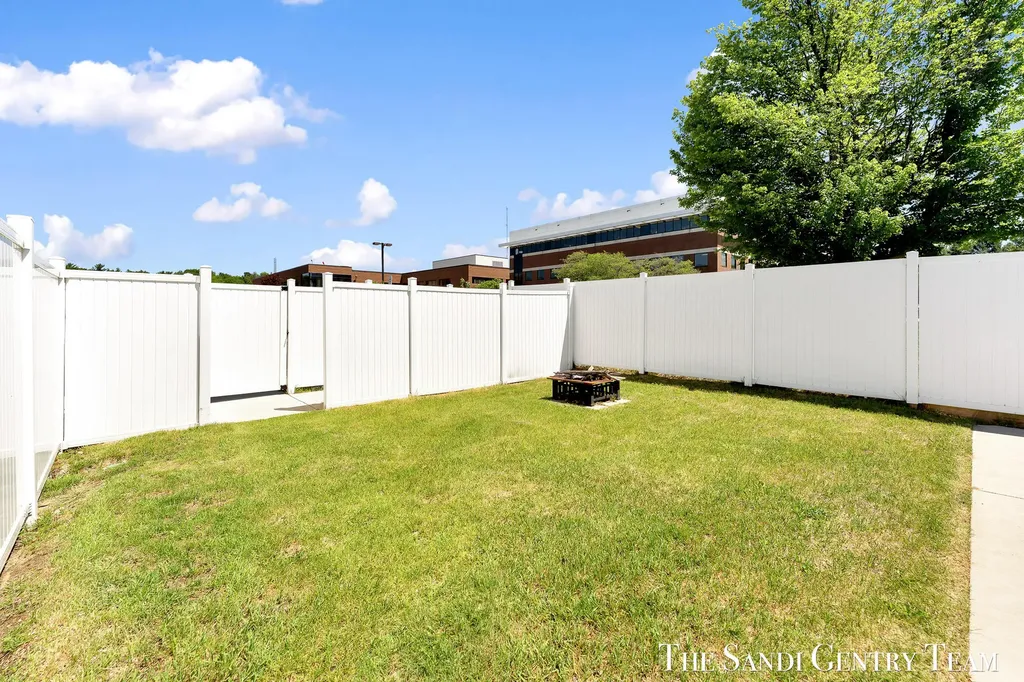 1508 Wisconsin Street Grand Haven City MI 49417