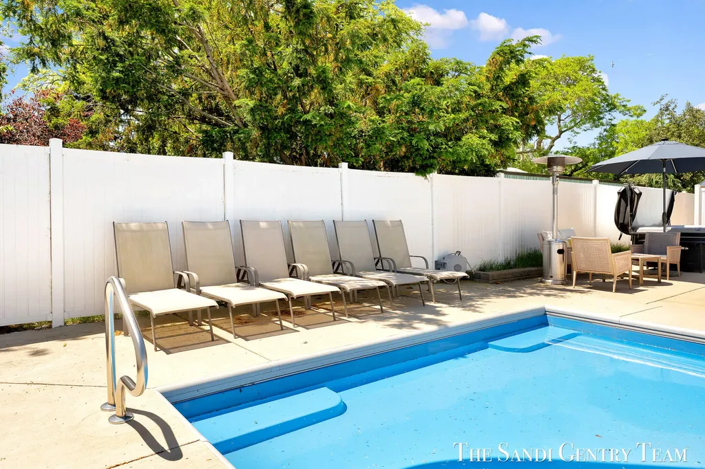 1508 Wisconsin Street Grand Haven City MI 49417