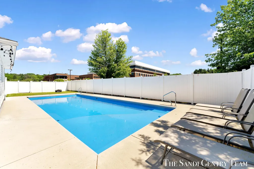 1508 Wisconsin Street Grand Haven City MI 49417