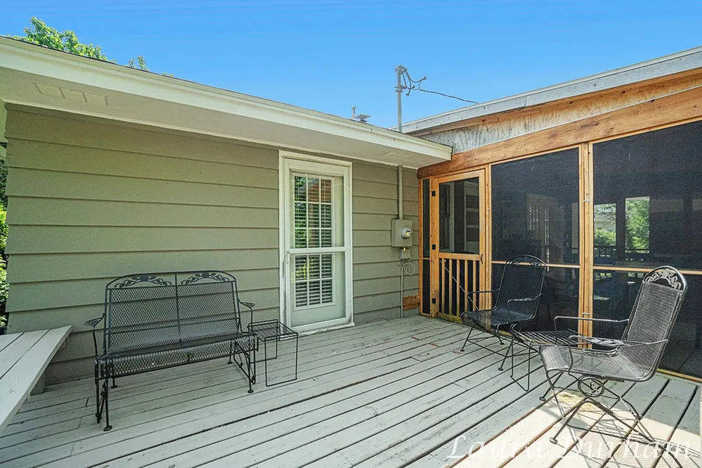 526 Butler Street Saugatuck City MI 49453