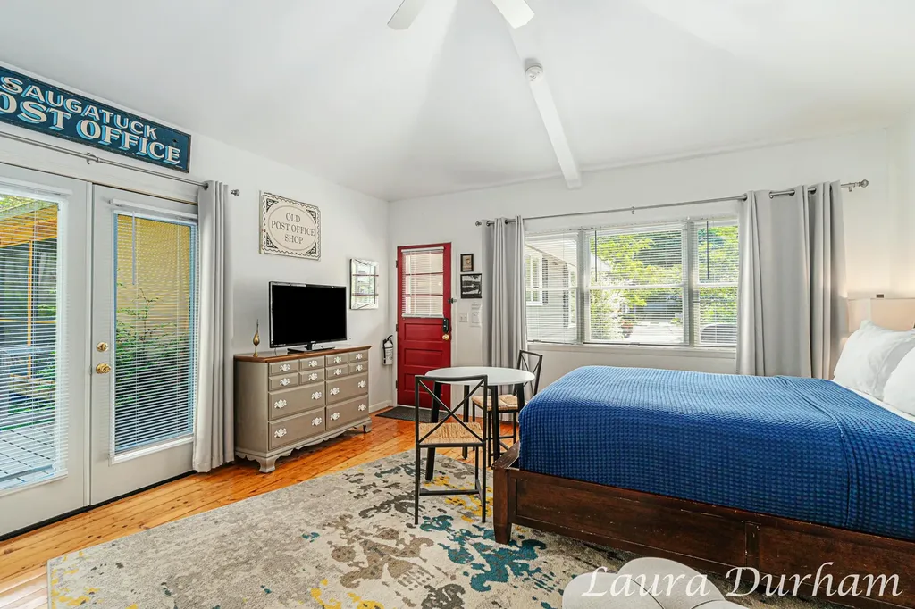 526 Butler Street Saugatuck City MI 49453
