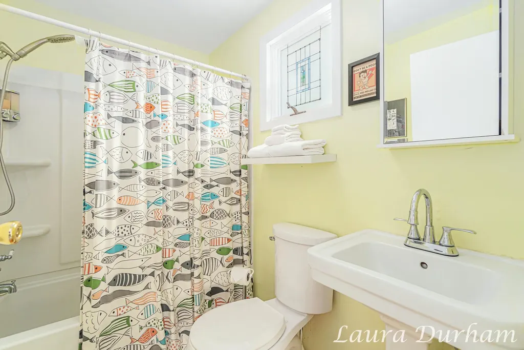 526 Butler Street Saugatuck City MI 49453