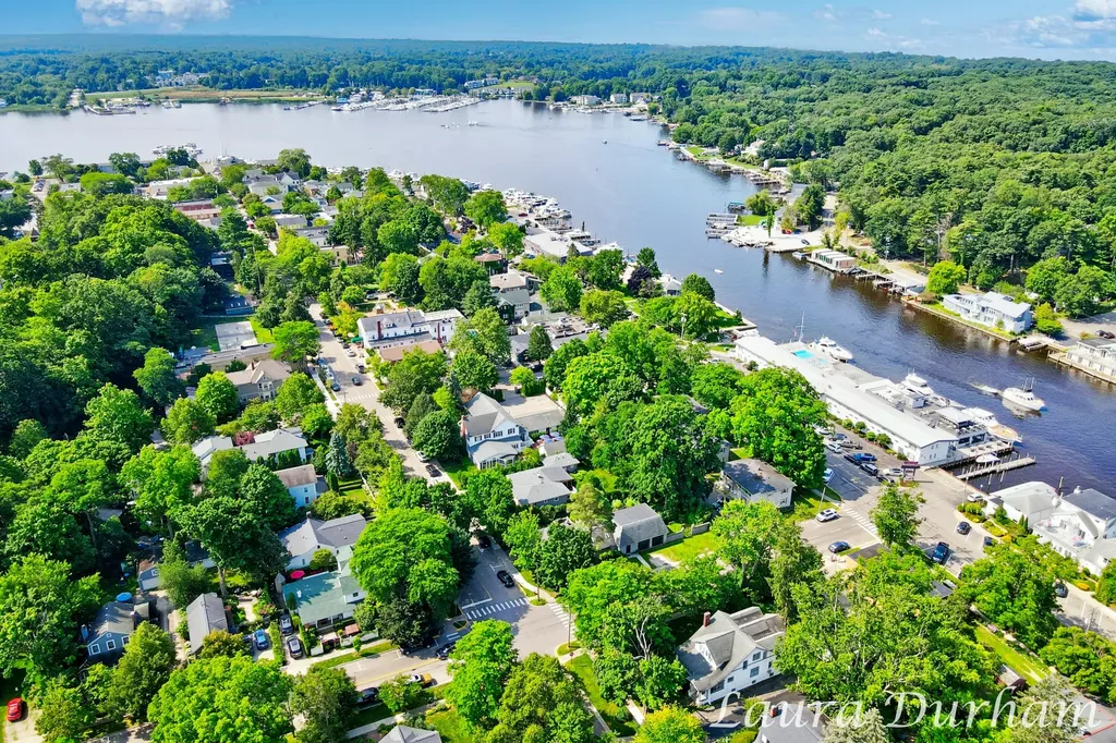 526 Butler Street Saugatuck City MI 49453