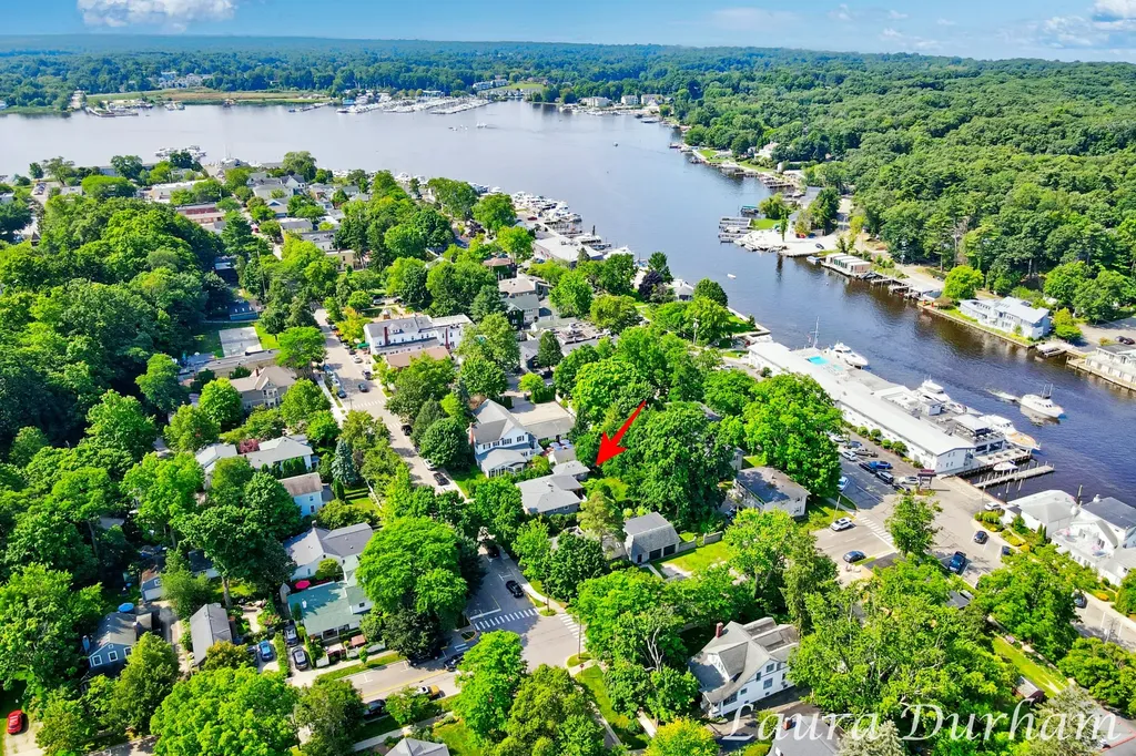 526 Butler Street Saugatuck City MI 49453