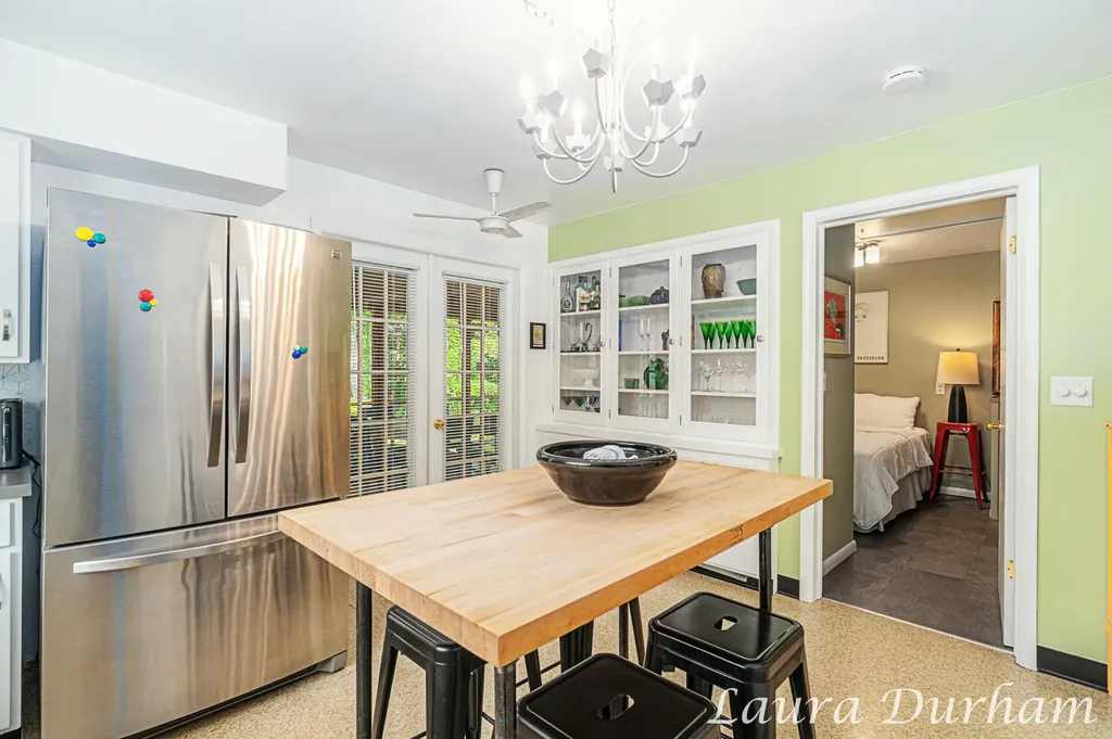 526 Butler Street Saugatuck City MI 49453