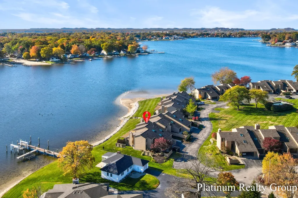 15762 Prospect Point Drive Spring Lake Township MI 49456