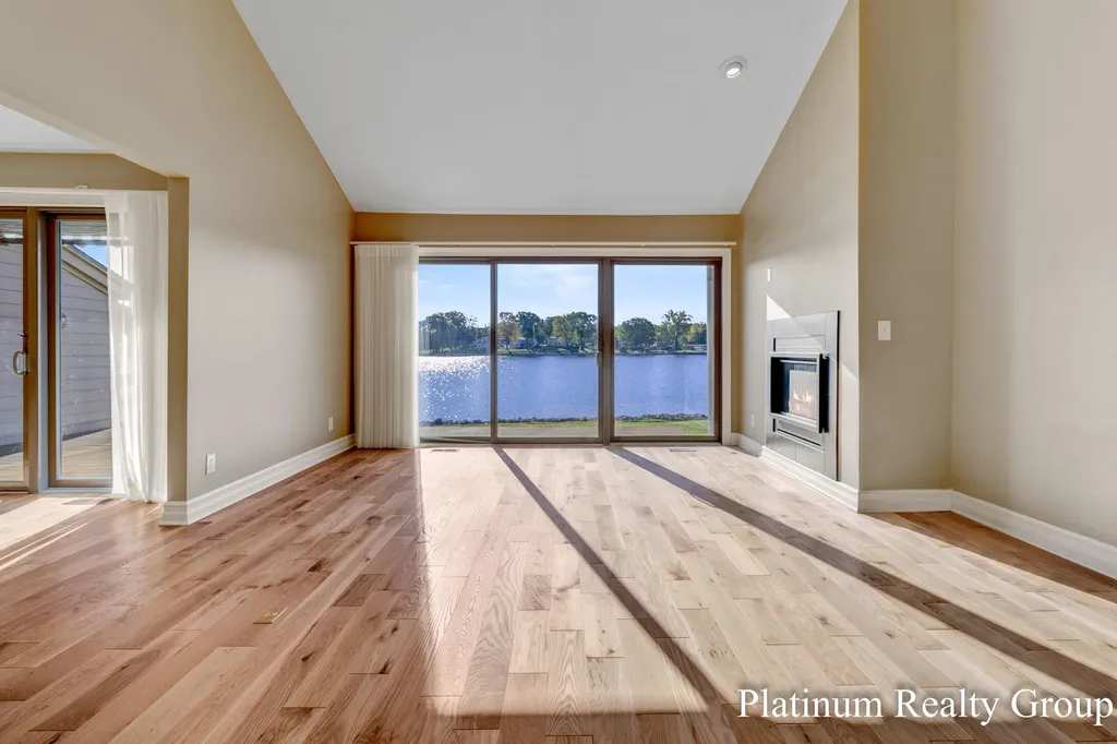 15762 Prospect Point Drive Spring Lake Township MI 49456