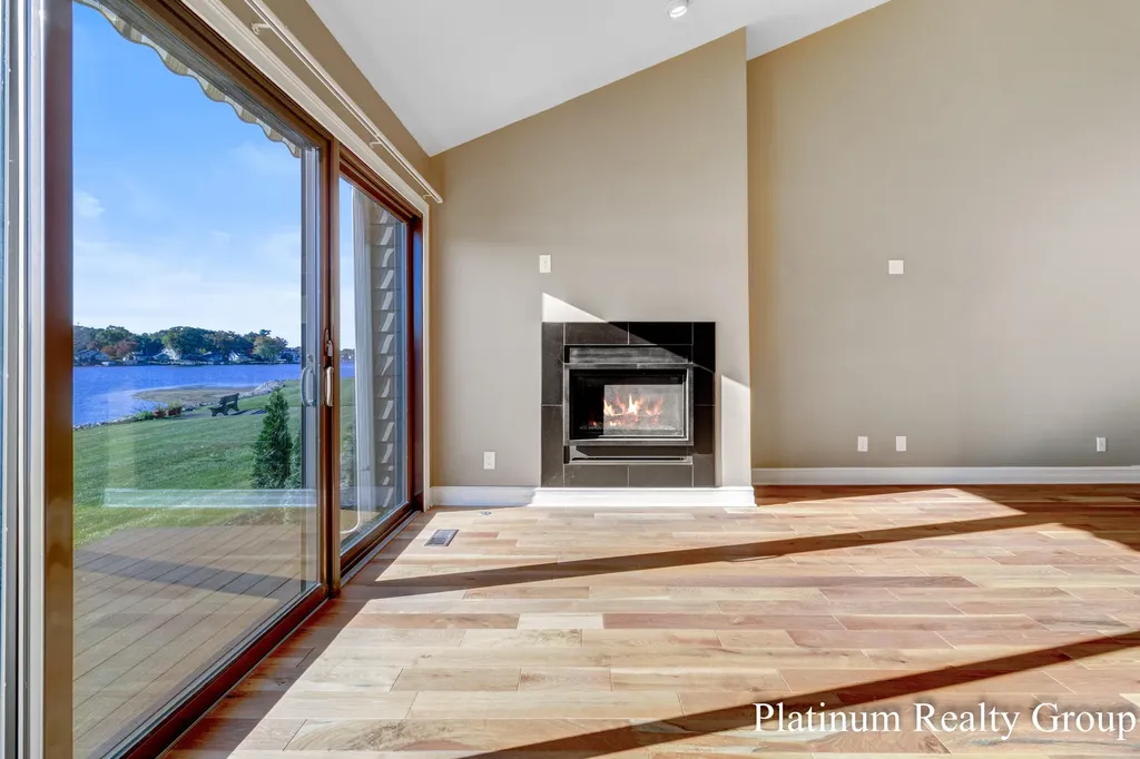 15762 Prospect Point Drive Spring Lake Township MI 49456