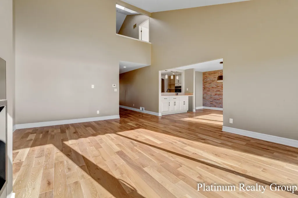 15762 Prospect Point Drive Spring Lake Township MI 49456