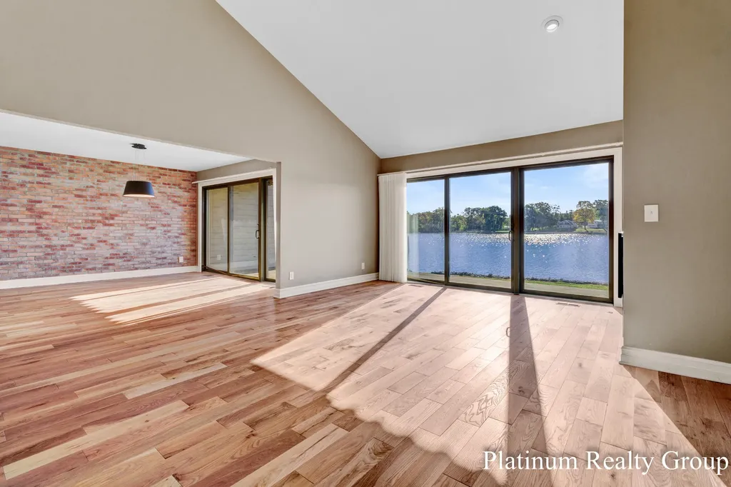 15762 Prospect Point Drive Spring Lake Township MI 49456