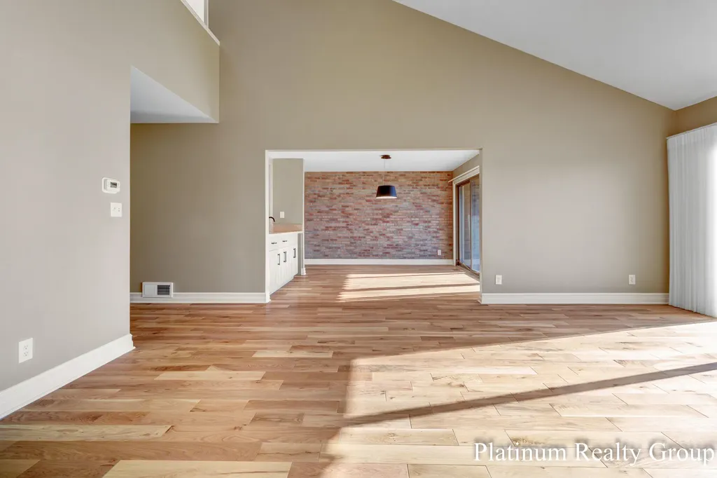 15762 Prospect Point Drive Spring Lake Township MI 49456