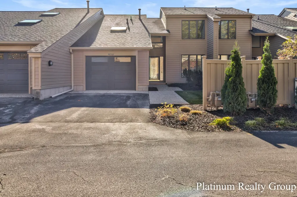 15762 Prospect Point Drive Spring Lake Township MI 49456