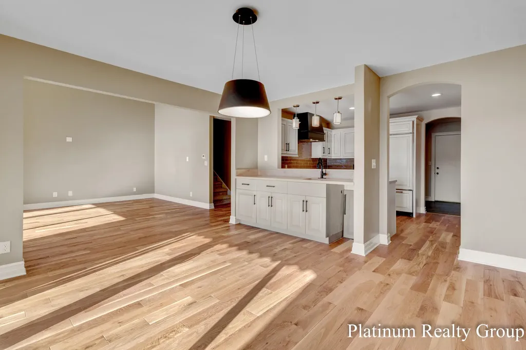 15762 Prospect Point Drive Spring Lake Township MI 49456