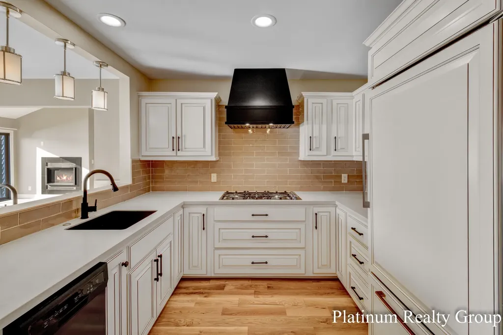15762 Prospect Point Drive Spring Lake Township MI 49456