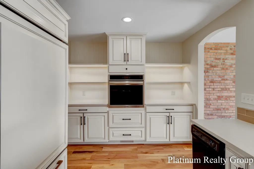 15762 Prospect Point Drive Spring Lake Township MI 49456