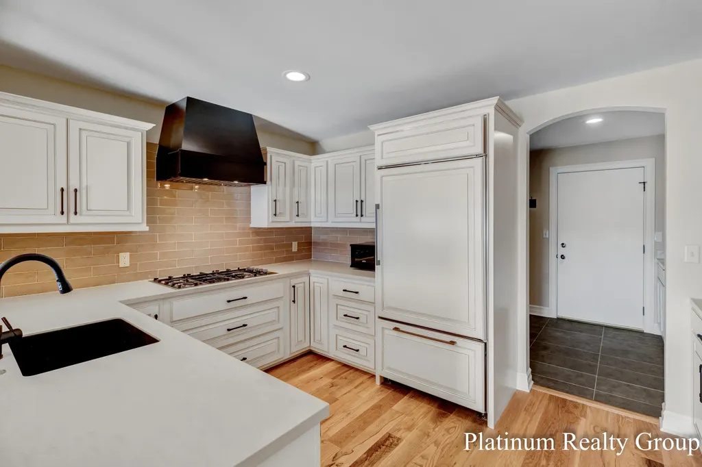 15762 Prospect Point Drive Spring Lake Township MI 49456