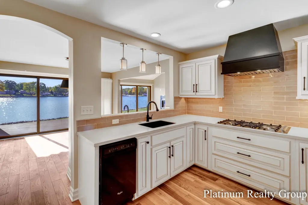 15762 Prospect Point Drive Spring Lake Township MI 49456