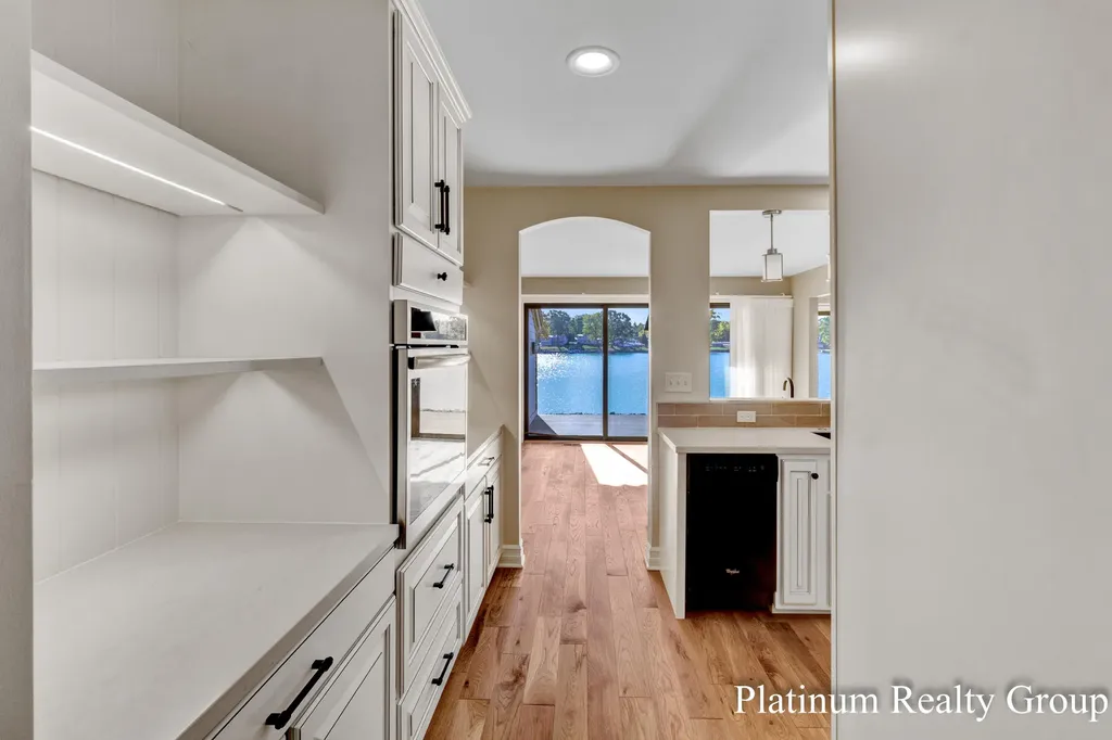 15762 Prospect Point Drive Spring Lake Township MI 49456
