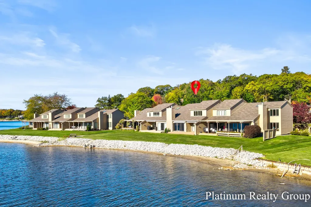 15762 Prospect Point Drive Spring Lake Township MI 49456