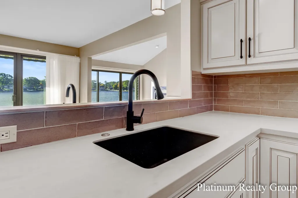 15762 Prospect Point Drive Spring Lake Township MI 49456
