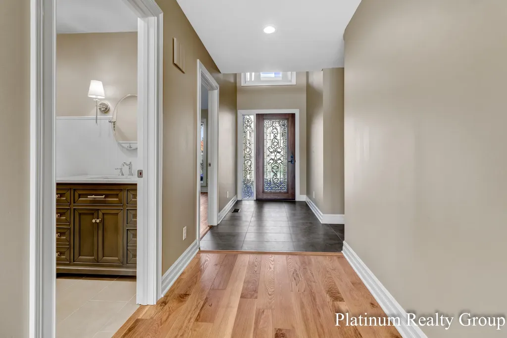15762 Prospect Point Drive Spring Lake Township MI 49456