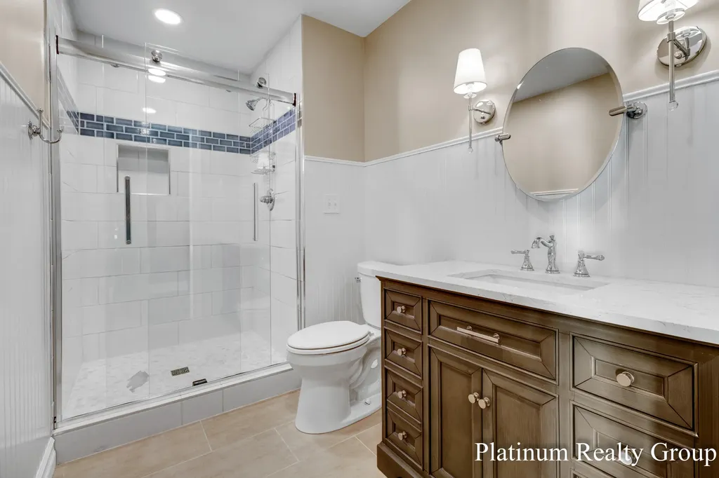15762 Prospect Point Drive Spring Lake Township MI 49456