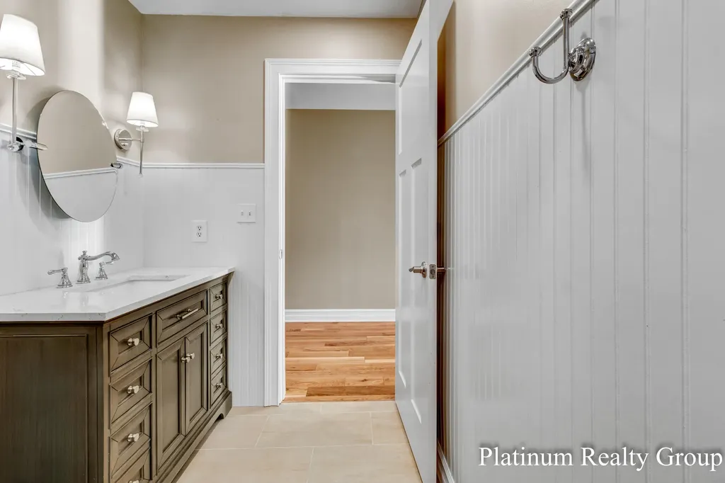 15762 Prospect Point Drive Spring Lake Township MI 49456