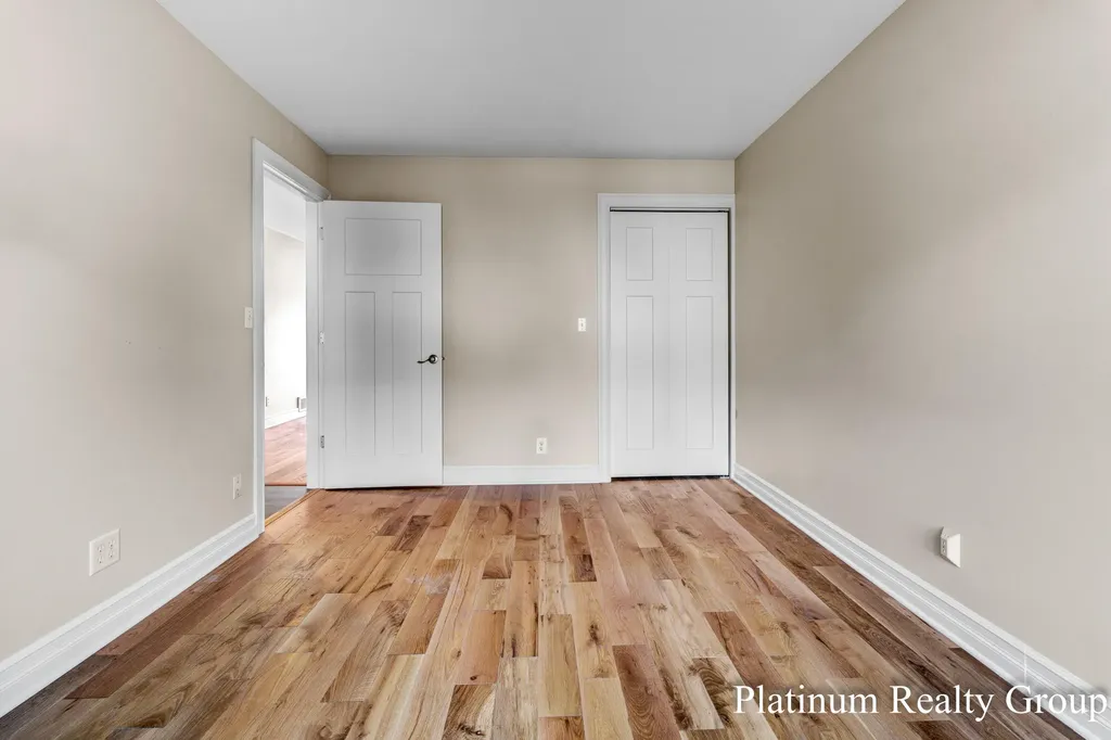 15762 Prospect Point Drive Spring Lake Township MI 49456